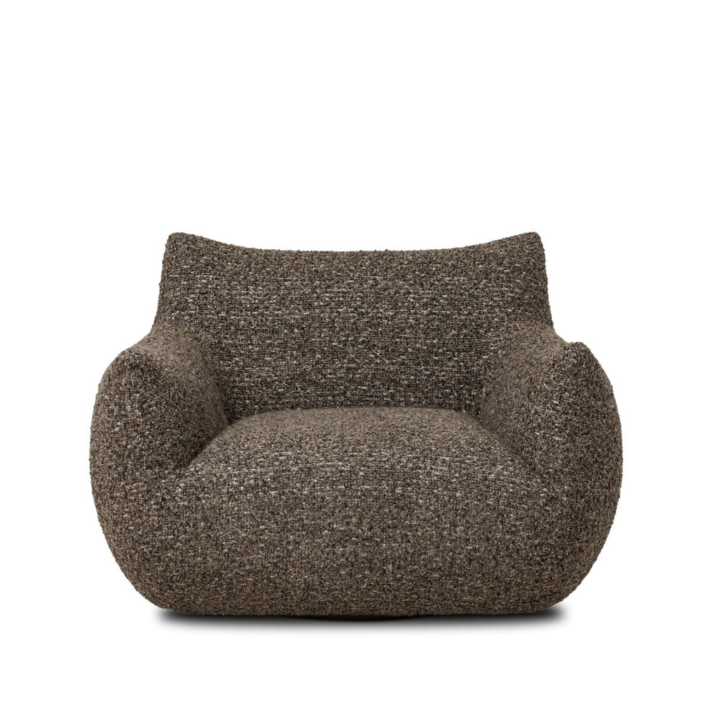 Margot Swivel Chair - Ivan Granite - 240670-004_1