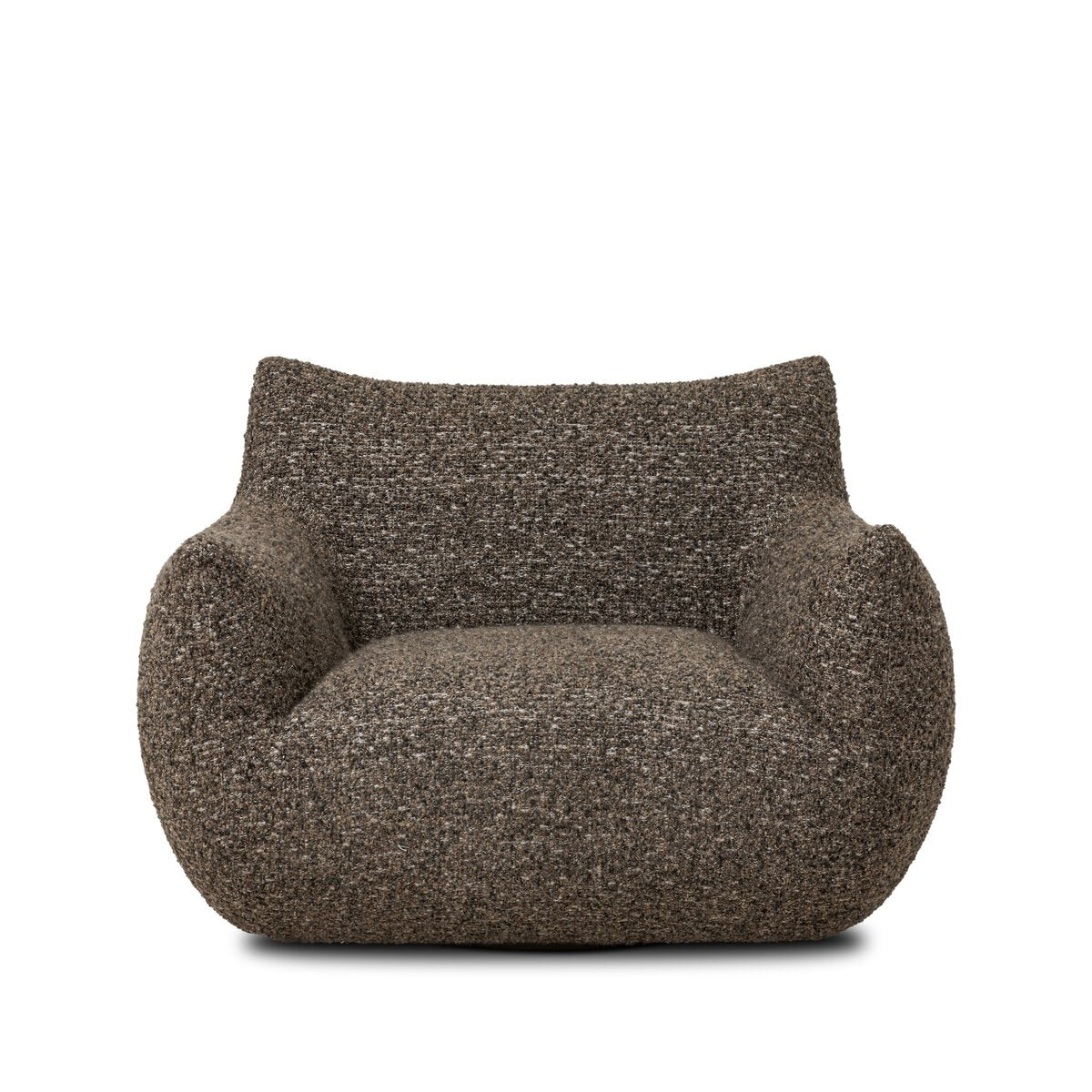 Margot Swivel Chair - Ivan Granite - 240670-004_1