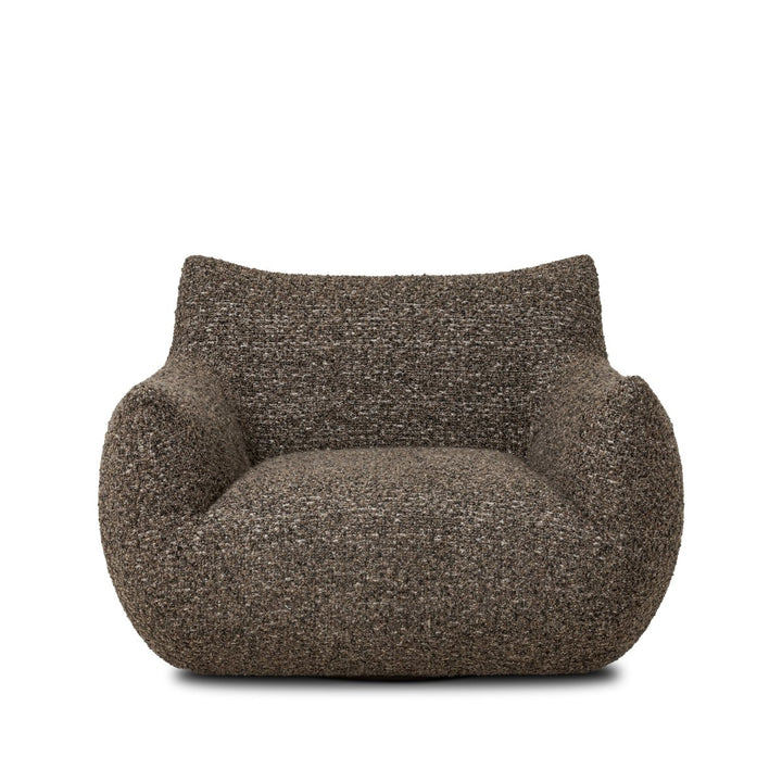 Margot Swivel Chair - Ivan Granite - 240670-004_1