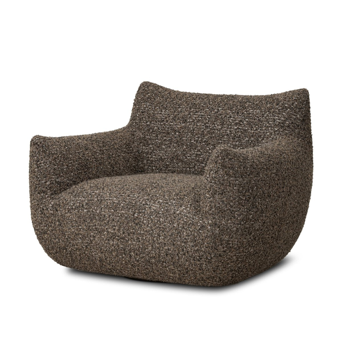 Margot Swivel Chair - Ivan Granite - 240670-004_2