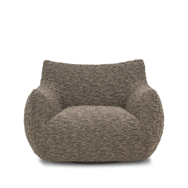 Margot Swivel Chair - Solema Moss - 240670-005_1