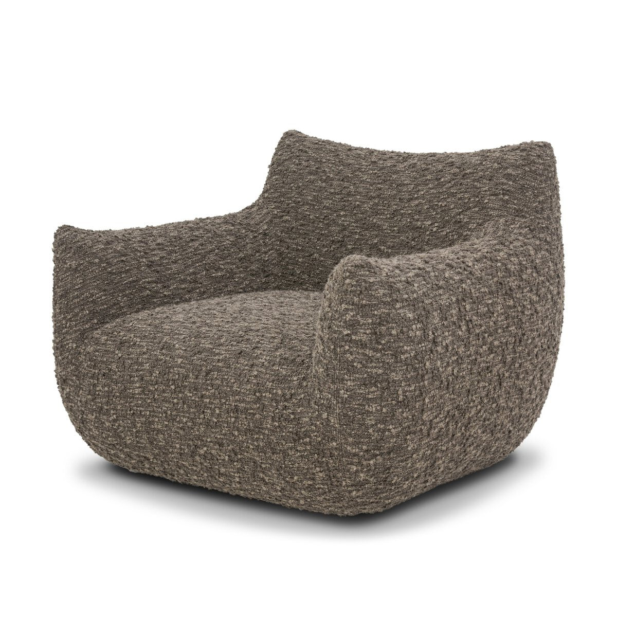 Margot Swivel Chair - Solema Moss - 240670-005_2
