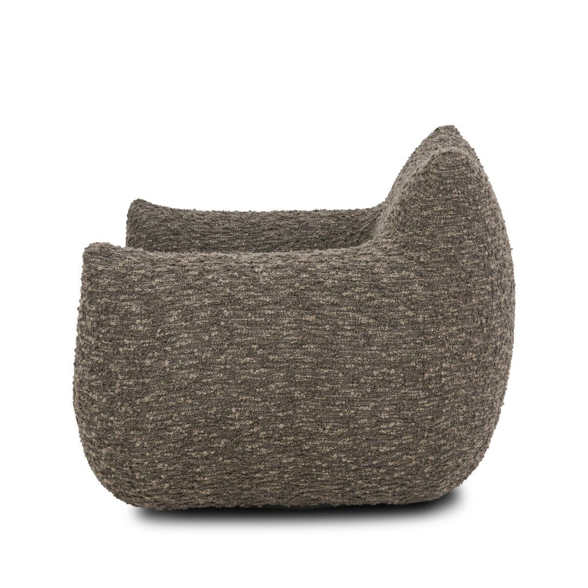 Margot Swivel Chair - Solema Moss - 240670-005_3