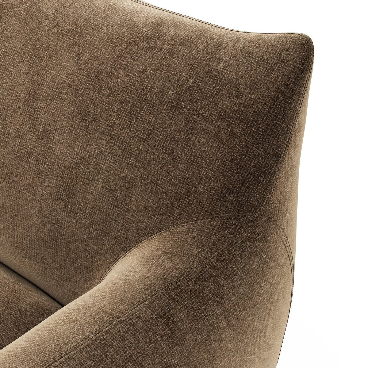 Margot Swivel Chair - Altair Mushroom - 240670-007_7