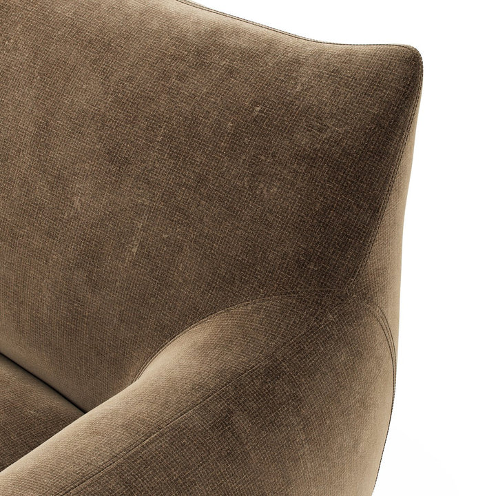 Margot Swivel Chair - Altair Mushroom - 240670-007_7