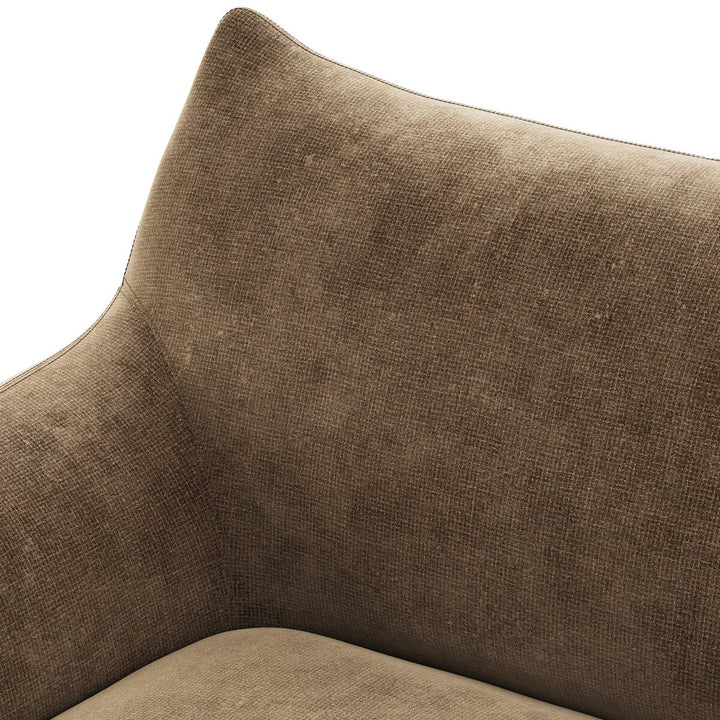 Margot Swivel Chair - Altair Mushroom - 240670-007_5
