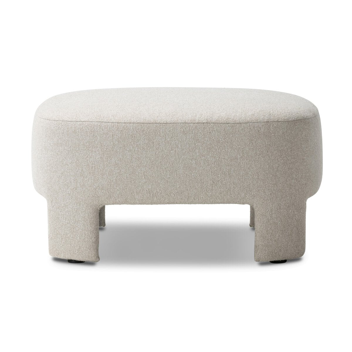 Olvera Cocktail Ottoman
