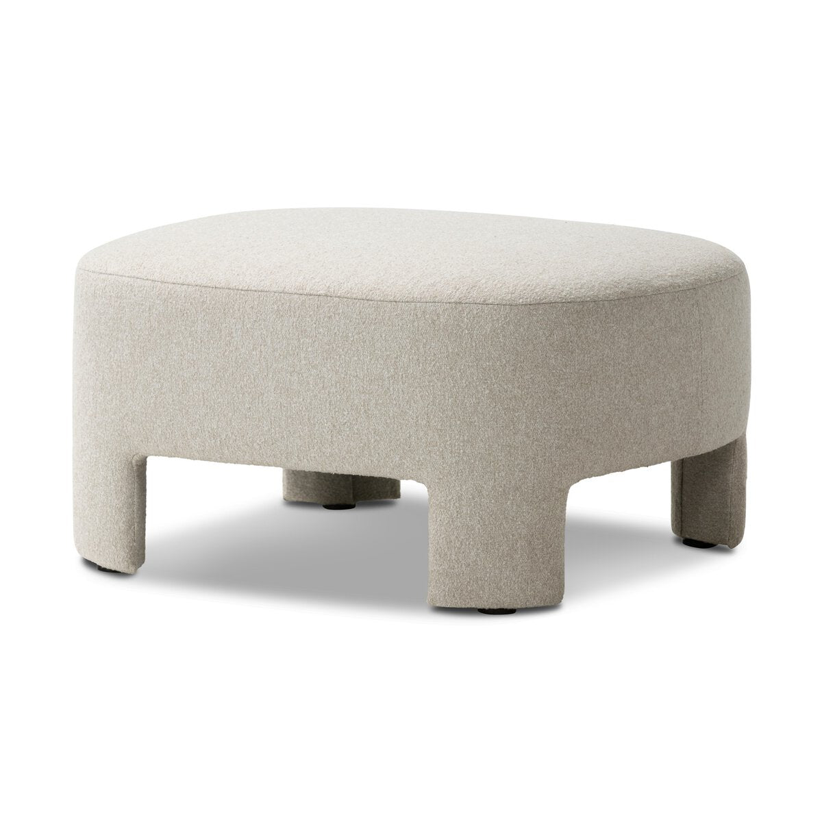 Olvera Cocktail Ottoman