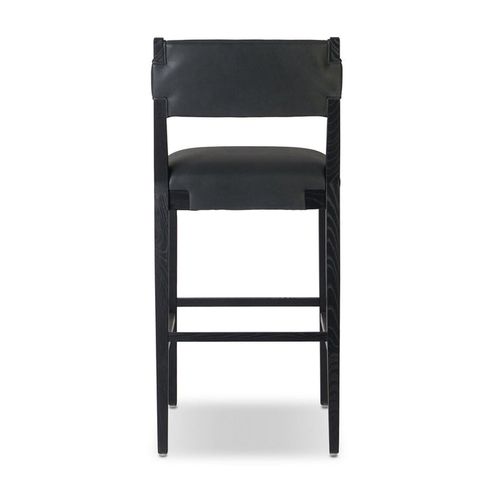Tamari Bar + Counter Stool - Brickhouse Black - Bar - 241009-009_5
