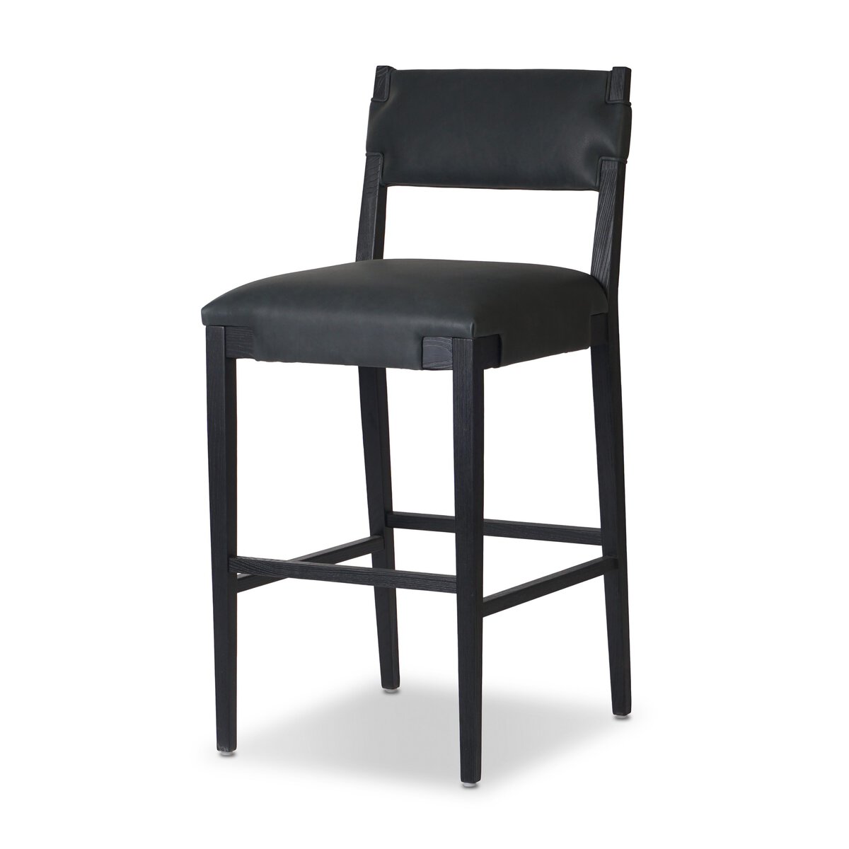 Tamari Bar + Counter Stool - Brickhouse Black - Bar - 241009-009_2