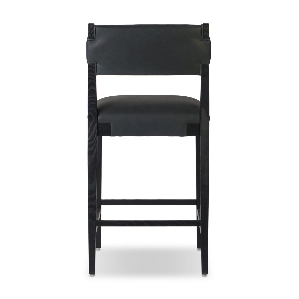 Tamari Bar + Counter Stool - Brickhouse Black - Counter - 241009-010_5
