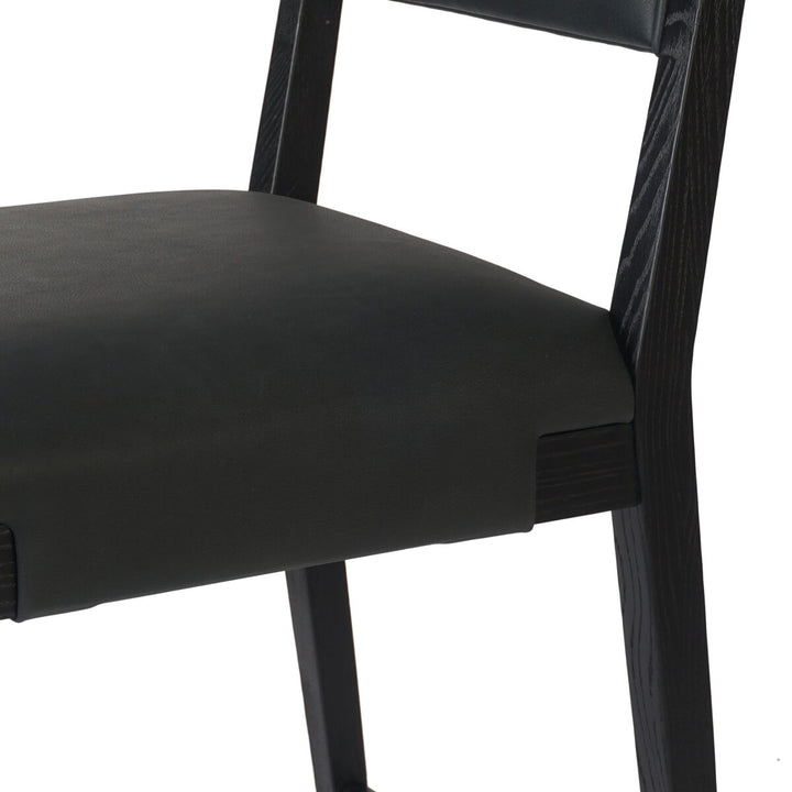 Tamari Bar + Counter Stool - Brickhouse Black - Counter - 241009-010_7