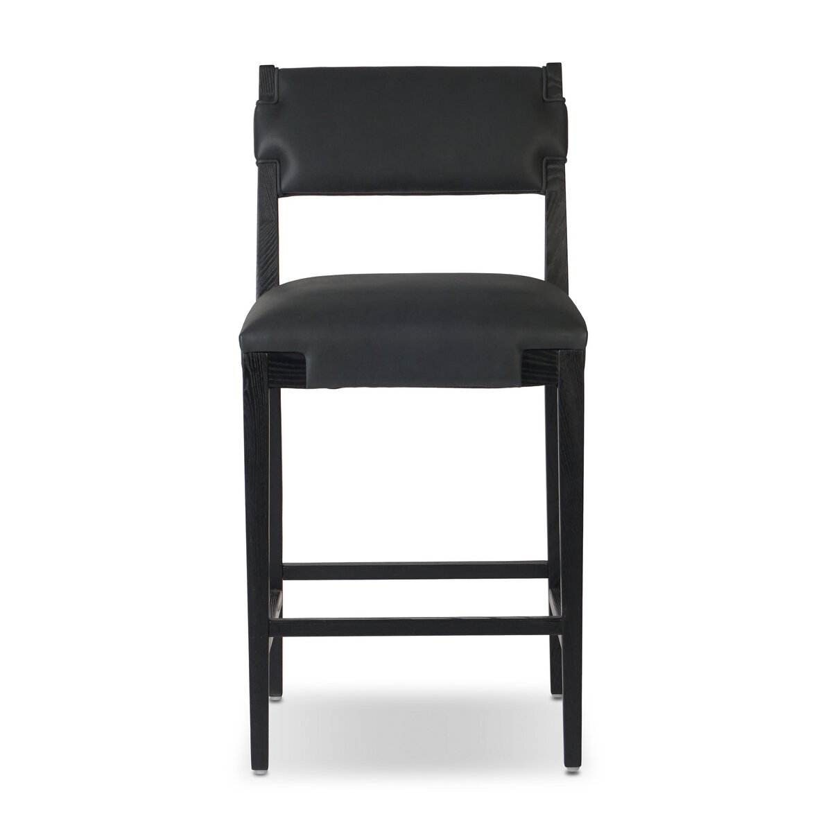 Tamari Bar + Counter Stool - Brickhouse Black - Counter - 241009-010_1