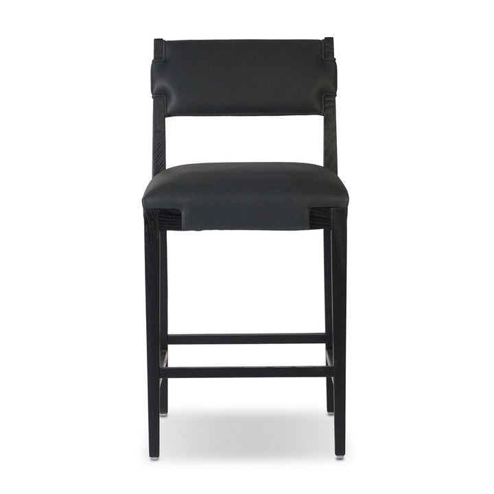 Tamari Bar + Counter Stool - Brickhouse Black - Counter - 241009-010_1