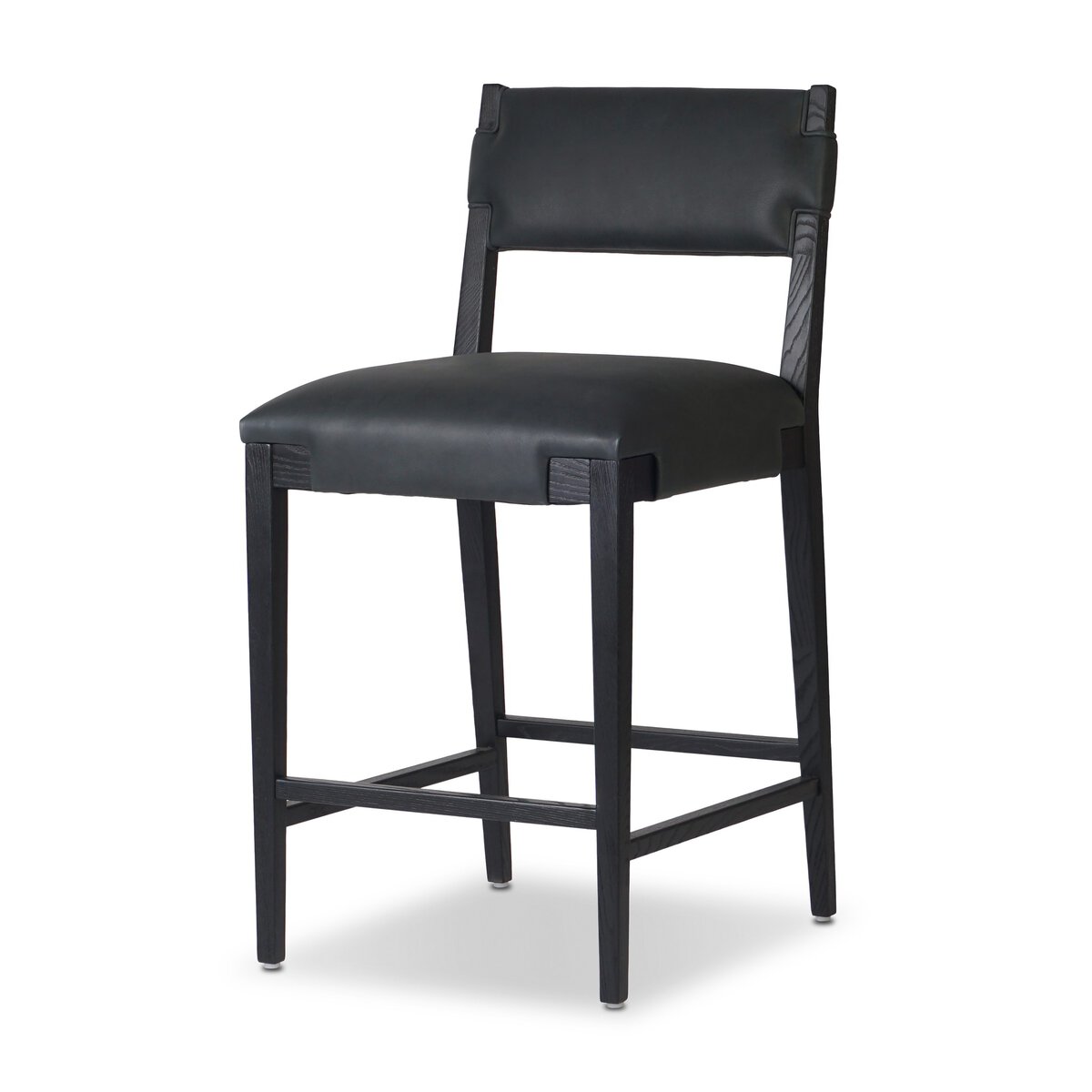 Tamari Bar + Counter Stool - Brickhouse Black - Counter - 241009-010_2