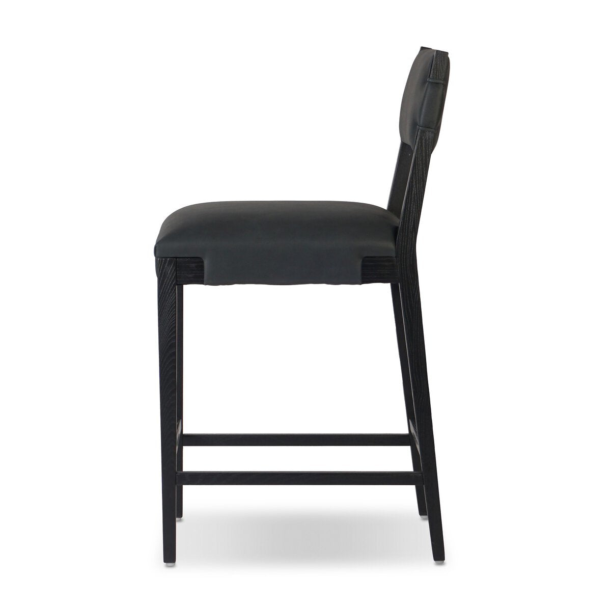 Tamari Bar + Counter Stool - Brickhouse Black - Counter - 241009-010_3