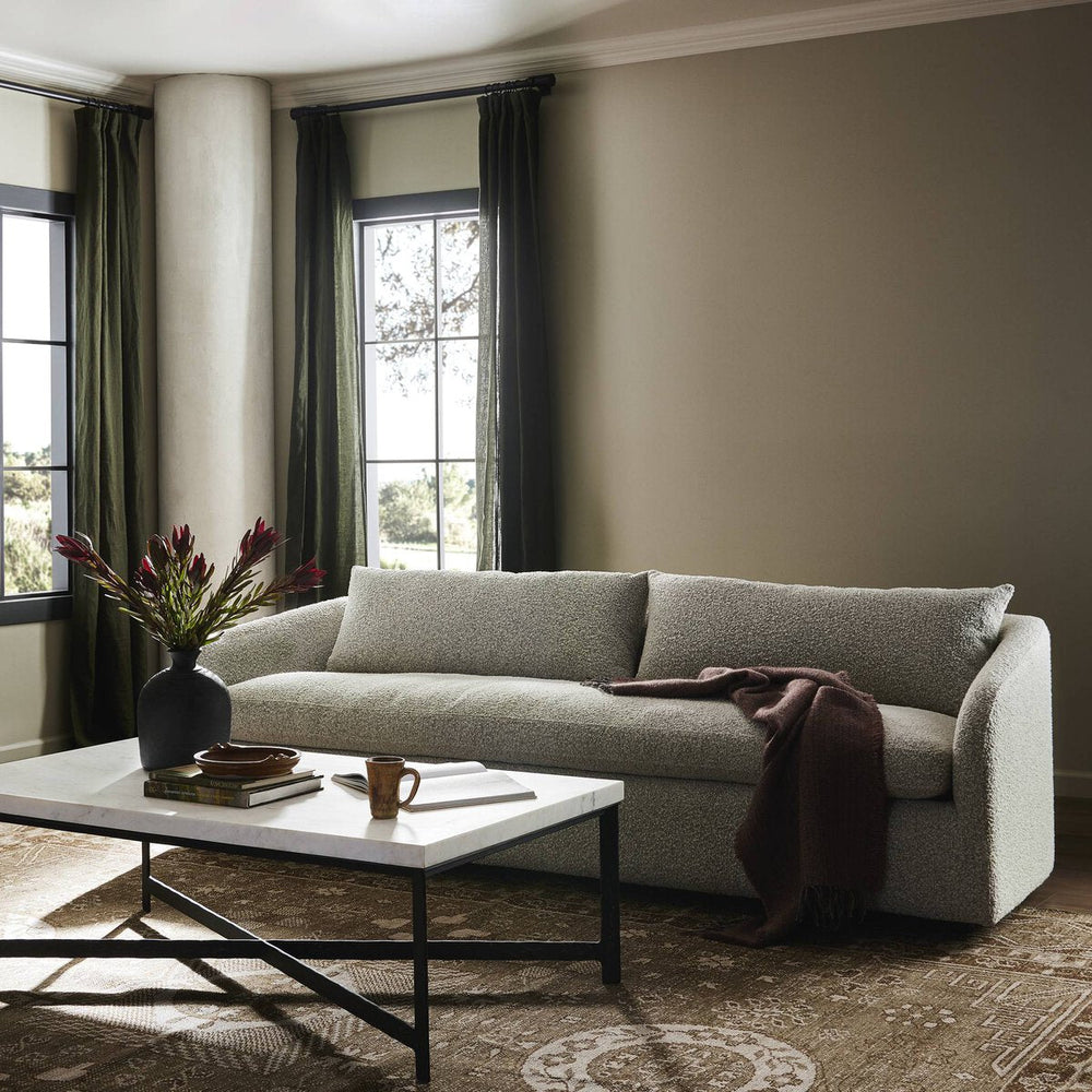 Topanga Sofa-97"