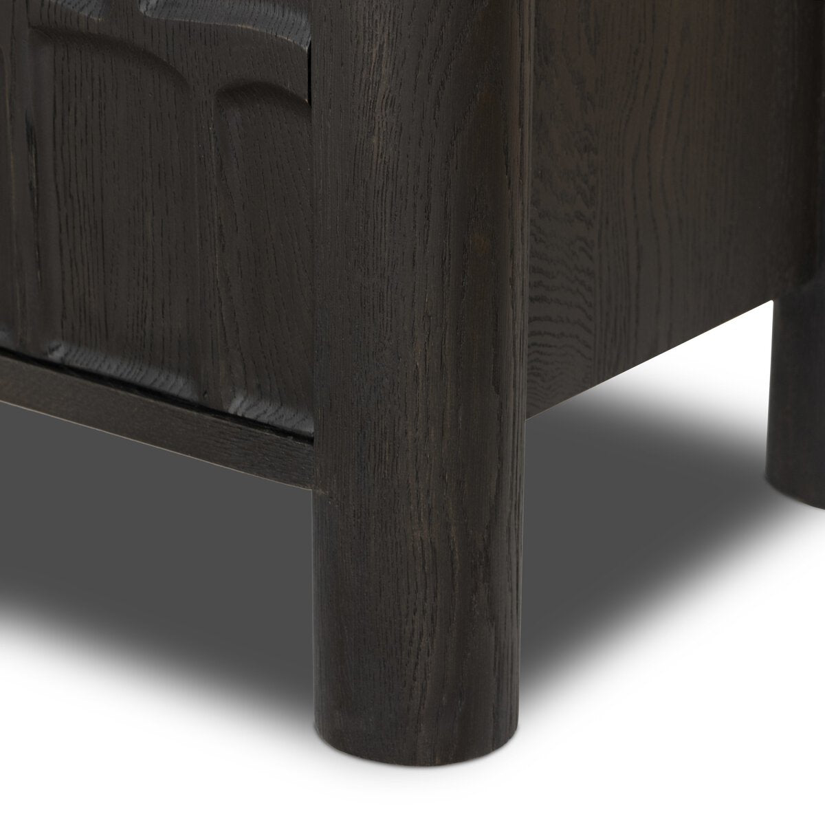 Ezri Media Console