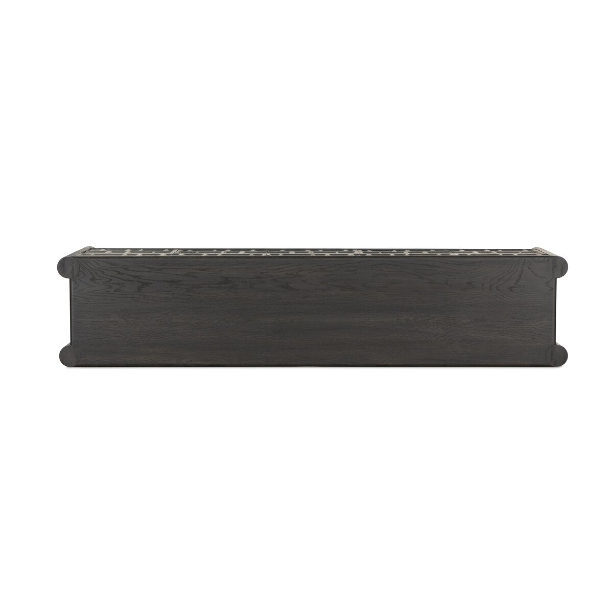 Ezri Media Console