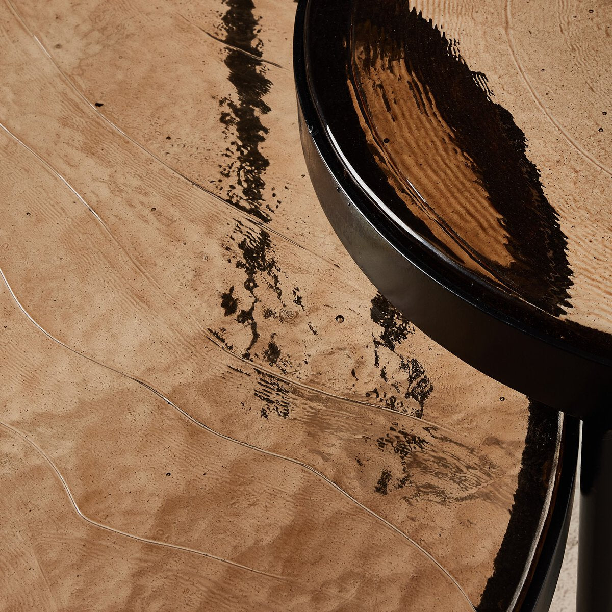 Yoko Nesting Table