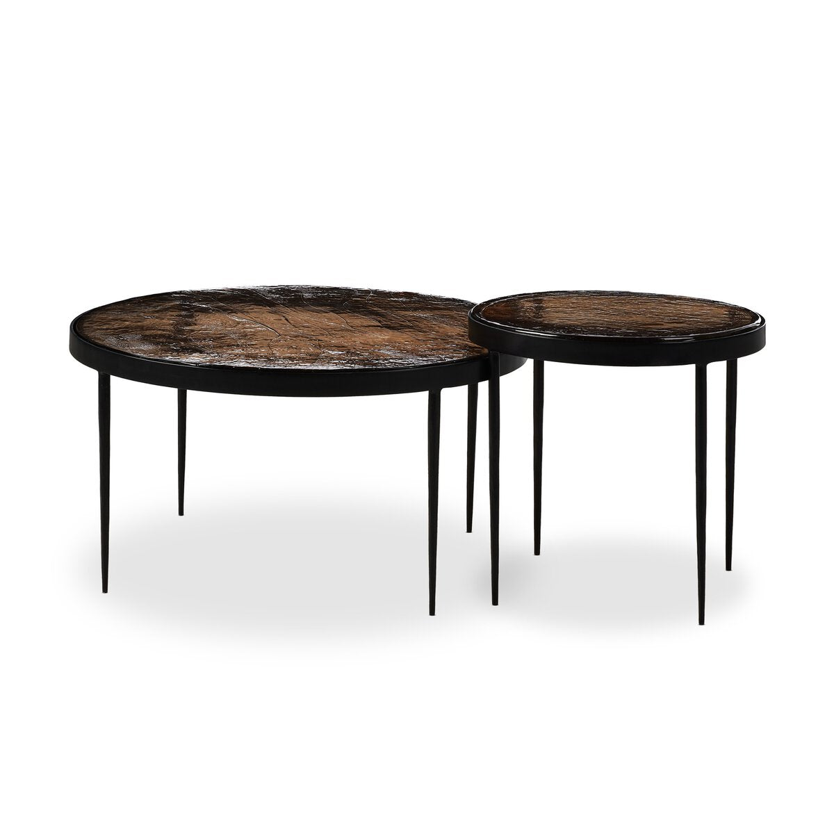 Yoko Nesting Table