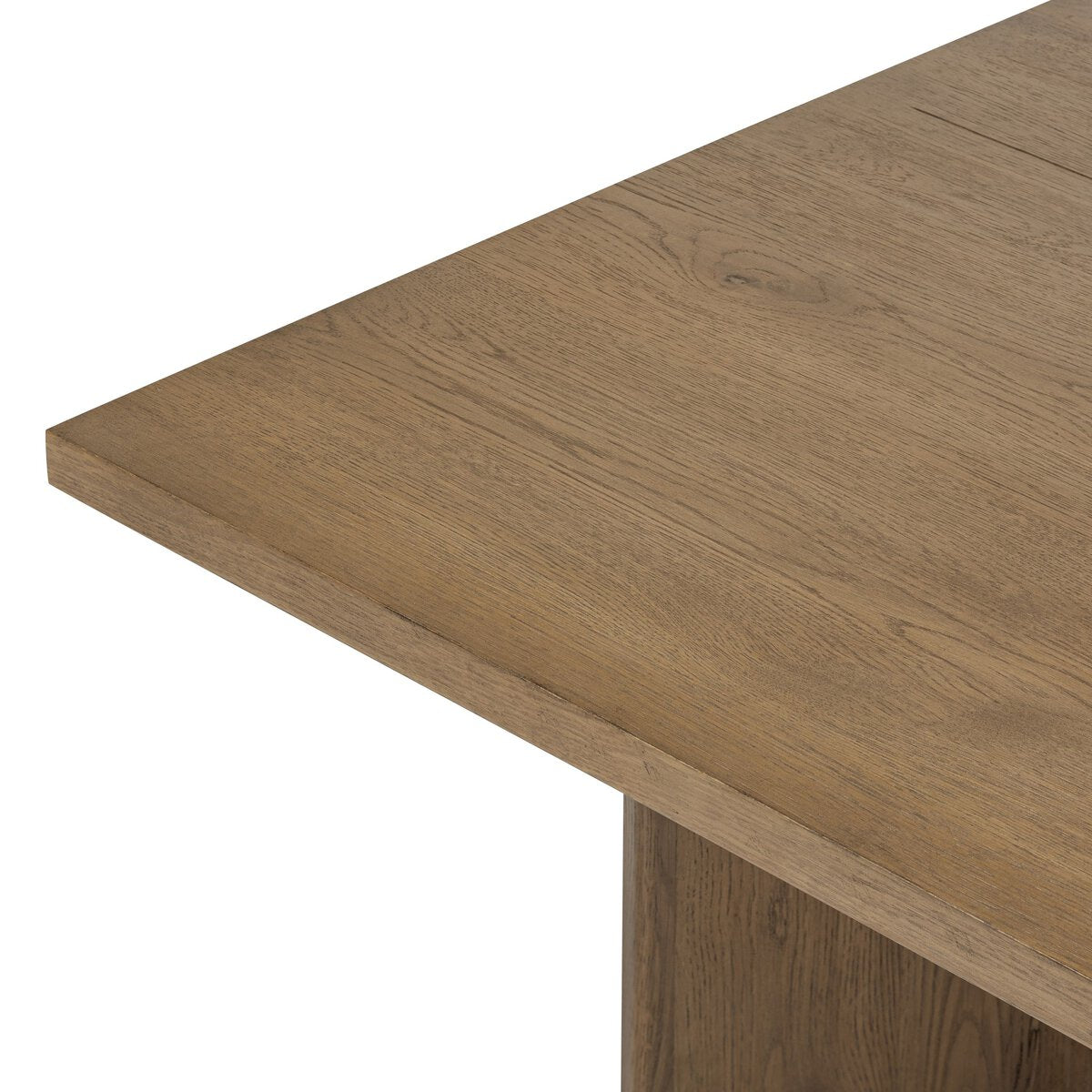 Huxley Coffee Table - Rubbed Light Oak - 241301-002_5