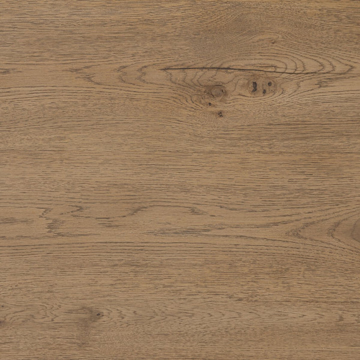 Huxley Coffee Table - Rubbed Light Oak - 241301-002_4