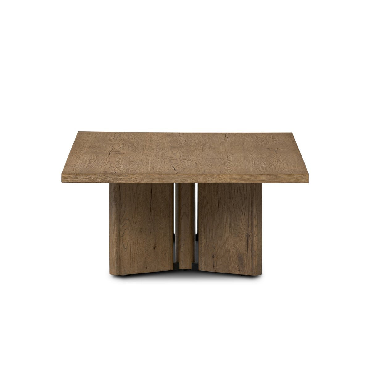 Huxley Coffee Table - Rubbed Light Oak - 241301-002_3