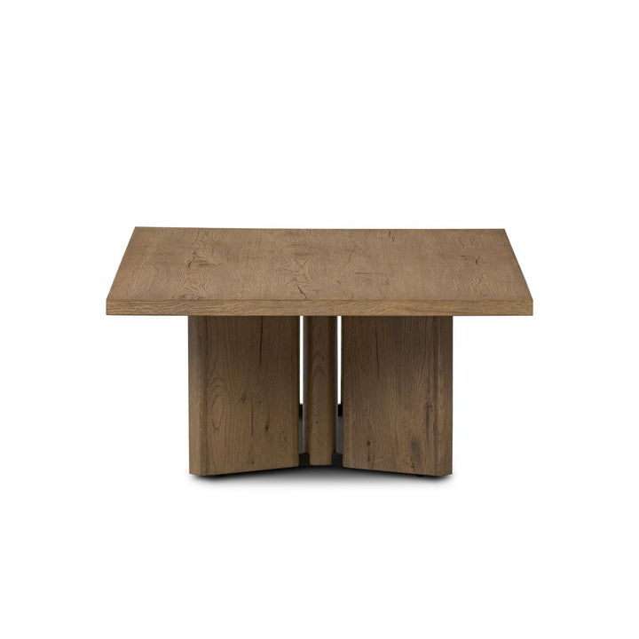 Huxley Coffee Table - Rubbed Light Oak - 241301-002_3