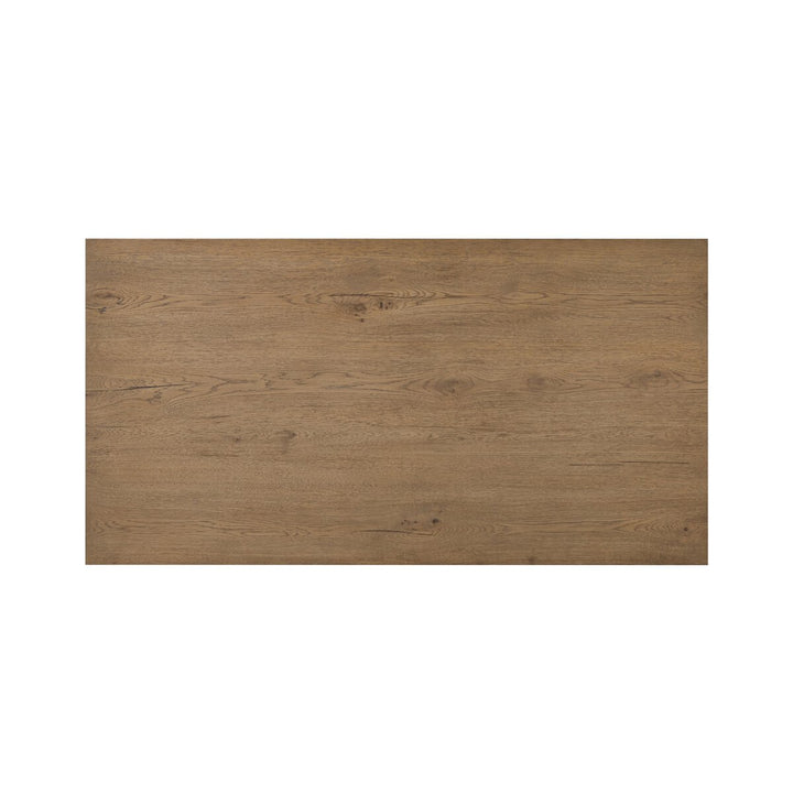Huxley Coffee Table - Rubbed Light Oak - 241301-002_7