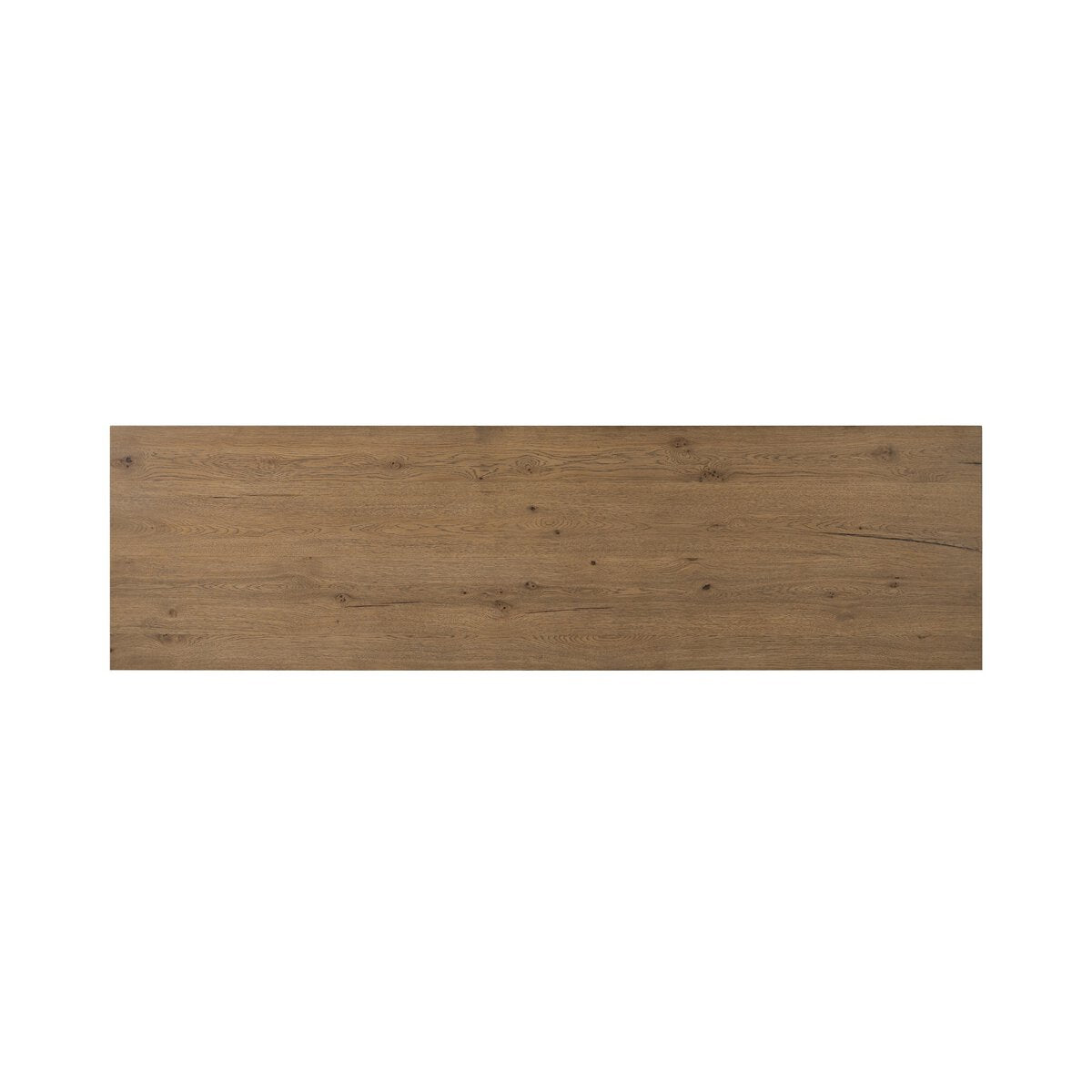 Huxley Console Table - Rubbed Light Oak - 241303-002_7