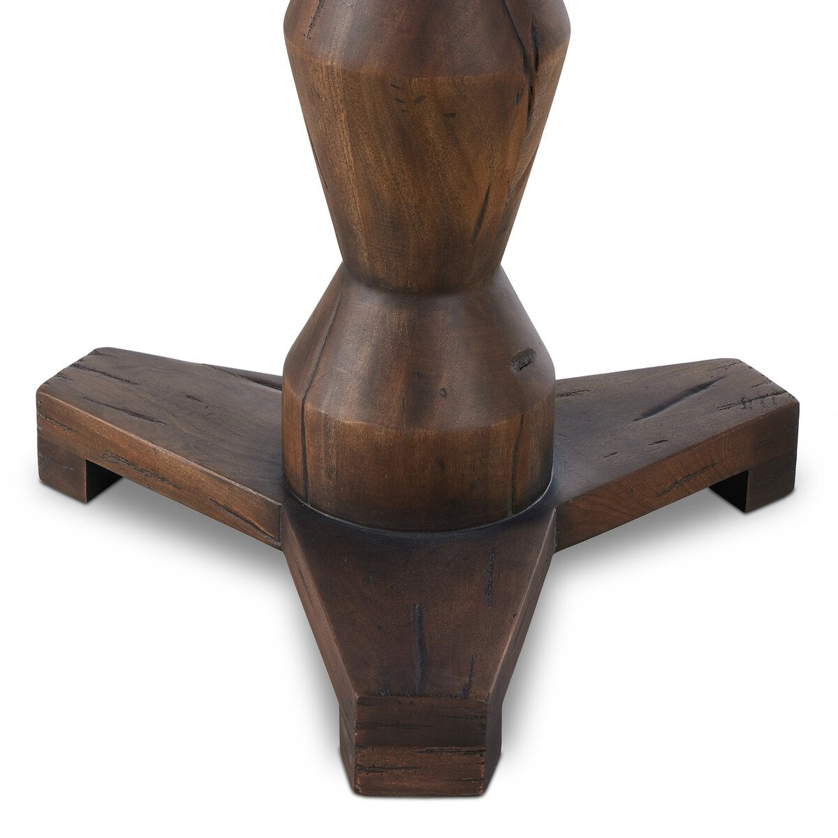 Rivi Large End Table