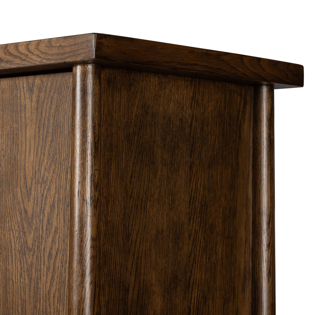 Renaud 3-Door Cabinet