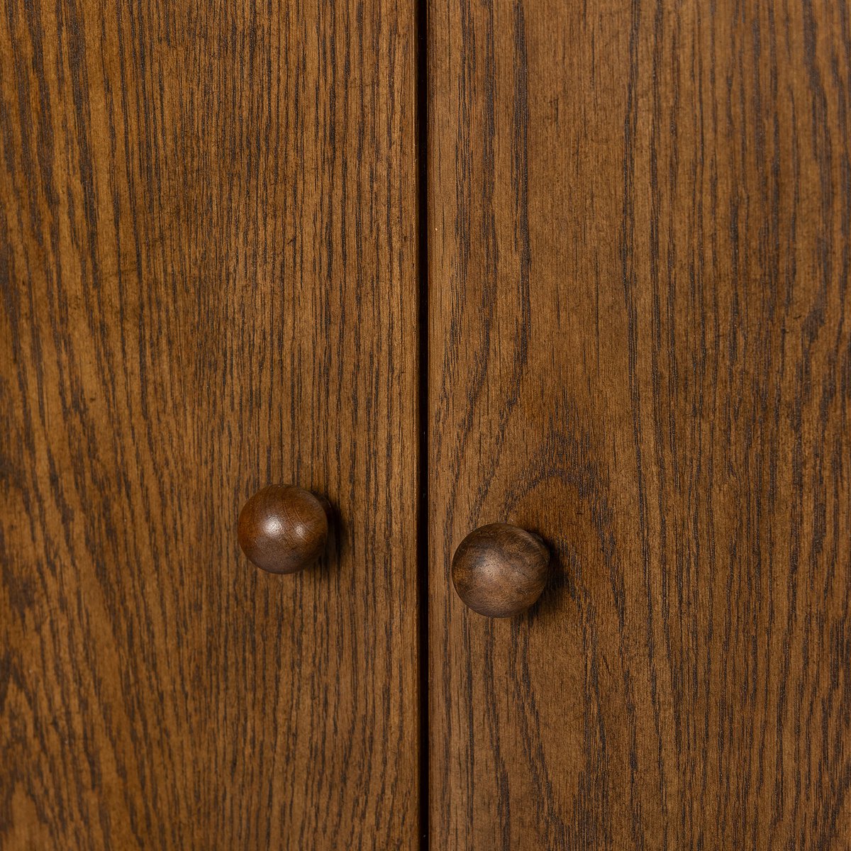 Renaud 3-Door Cabinet