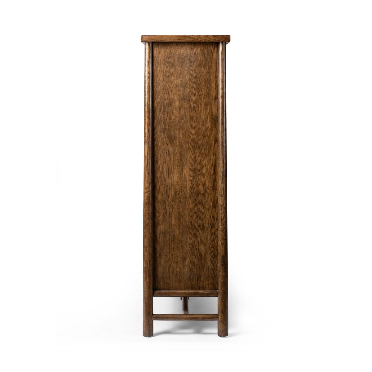 Renaud 3-Door Cabinet