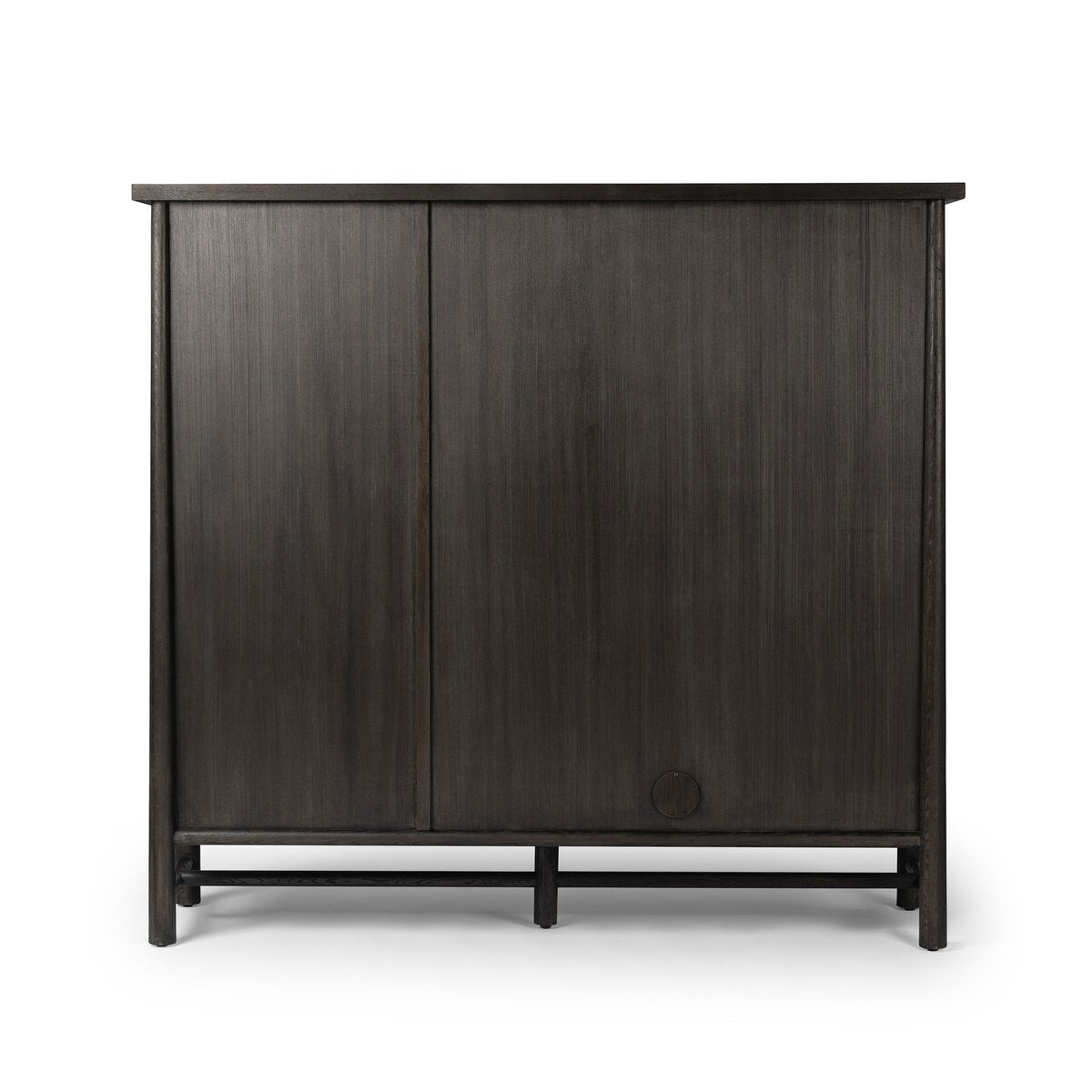 Renaud 3-Door Cabinet