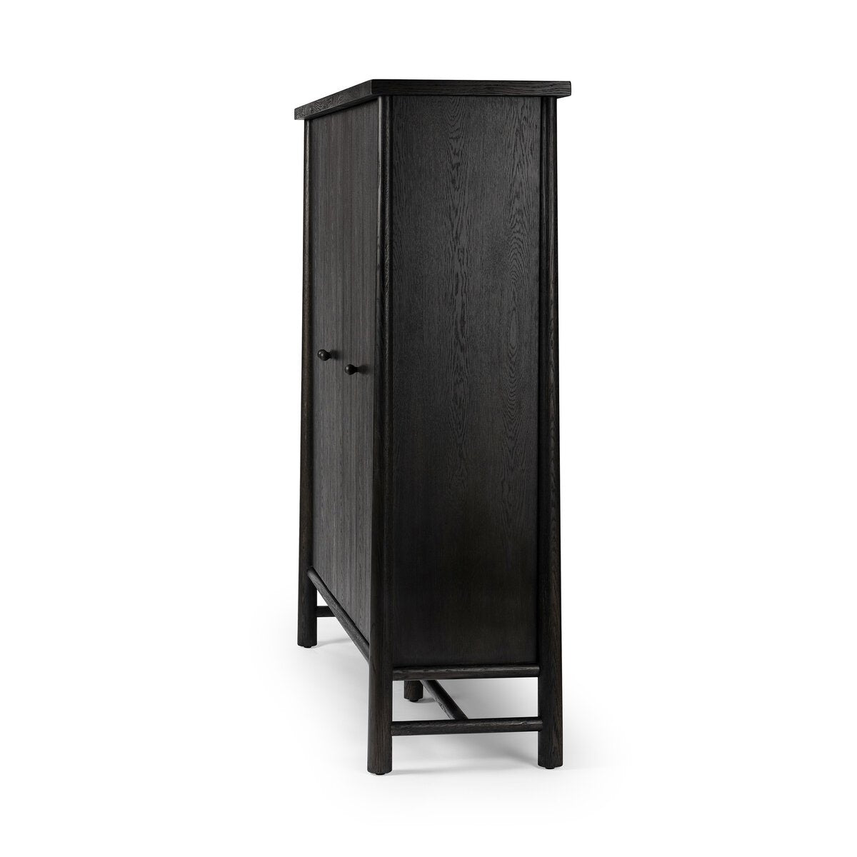 Renaud 3-Door Cabinet