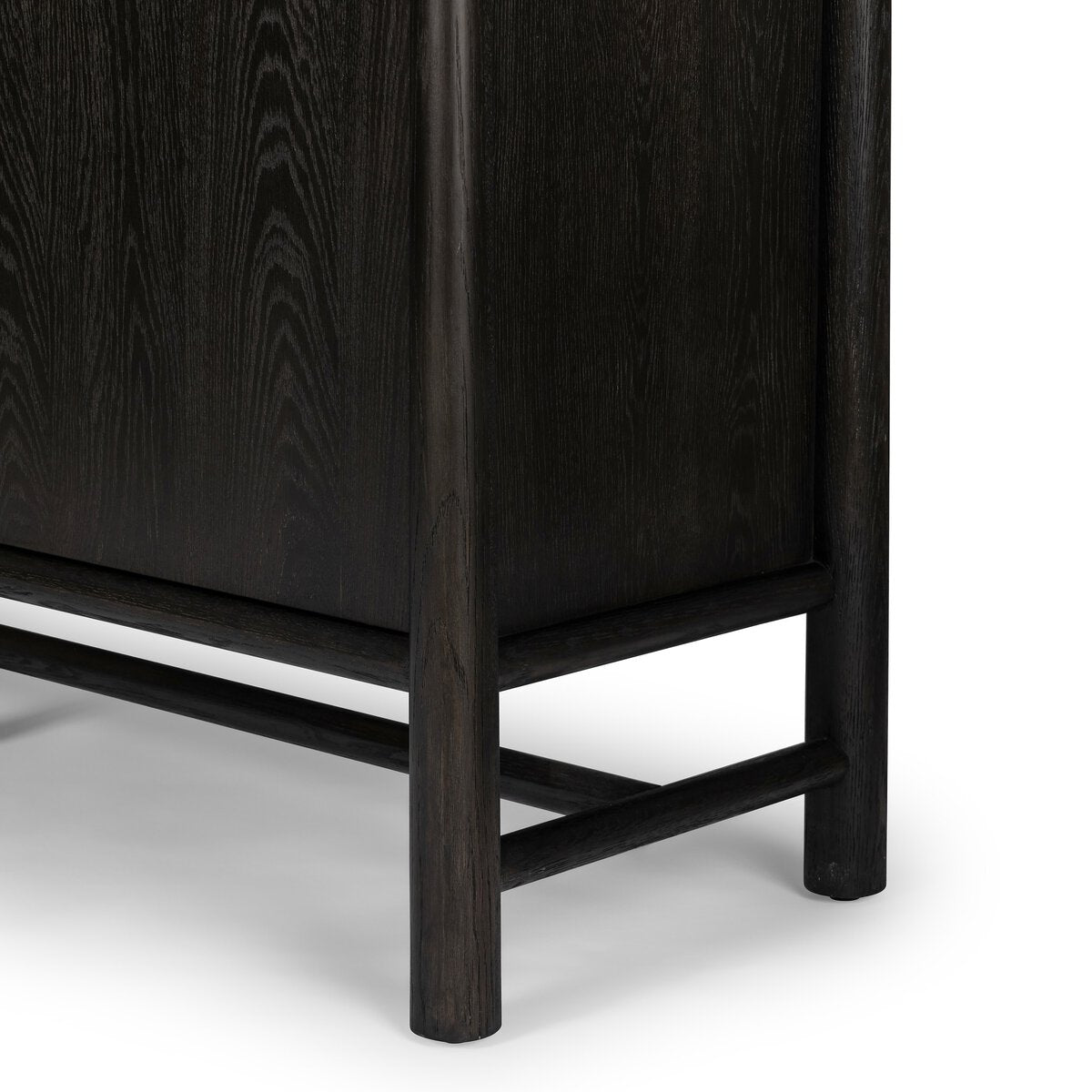 Renaud 3-Door Cabinet