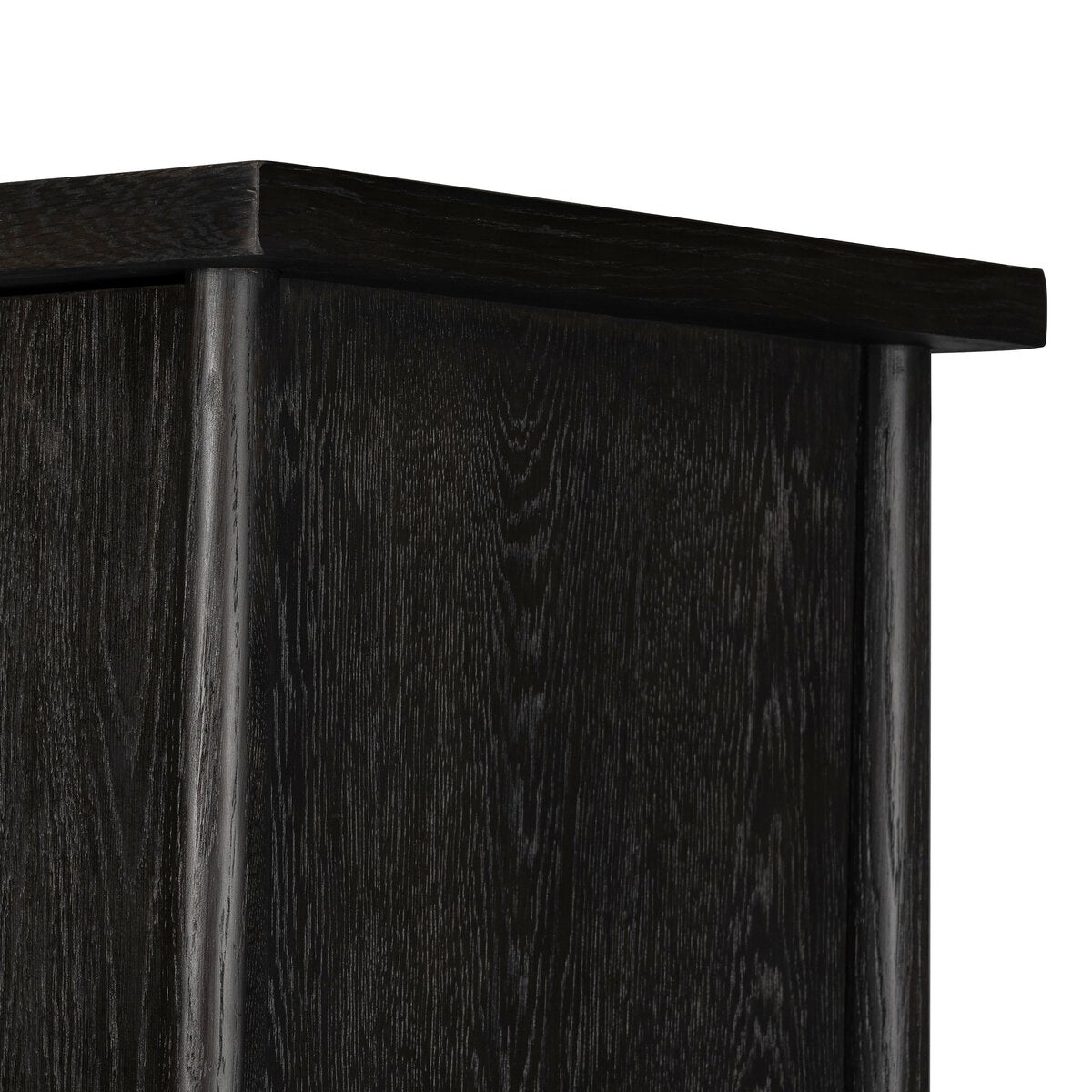 Renaud 3-Door Cabinet