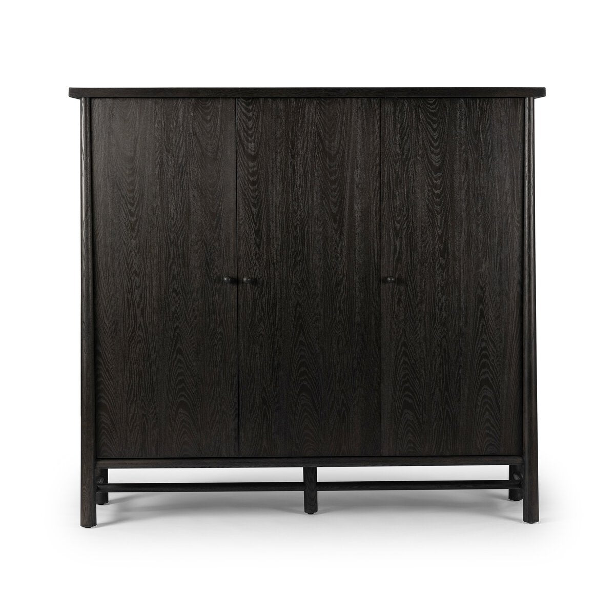 Renaud 3-Door Cabinet