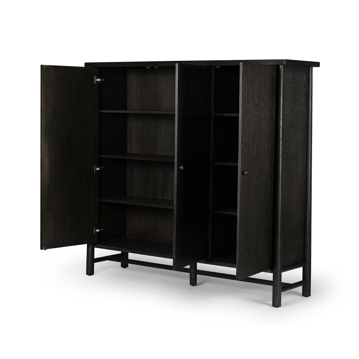 Renaud 3-Door Cabinet