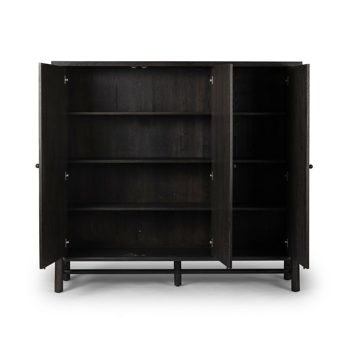 Renaud 3-Door Cabinet