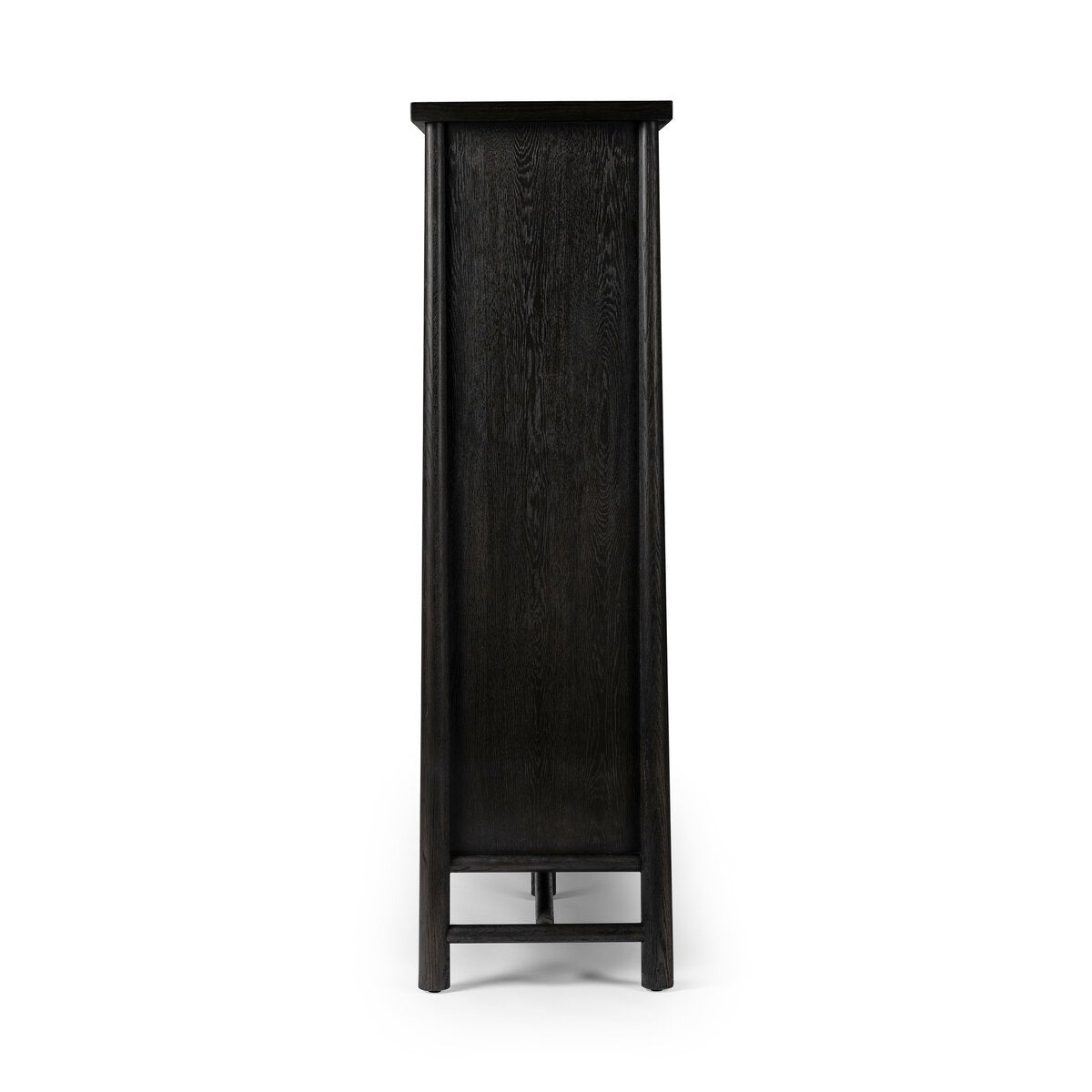 Renaud 3-Door Cabinet