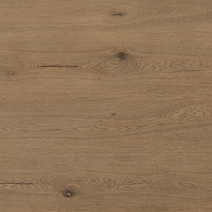 Huxley Dining Table - Rubbed Light Oak - 84" - 241886-002_4