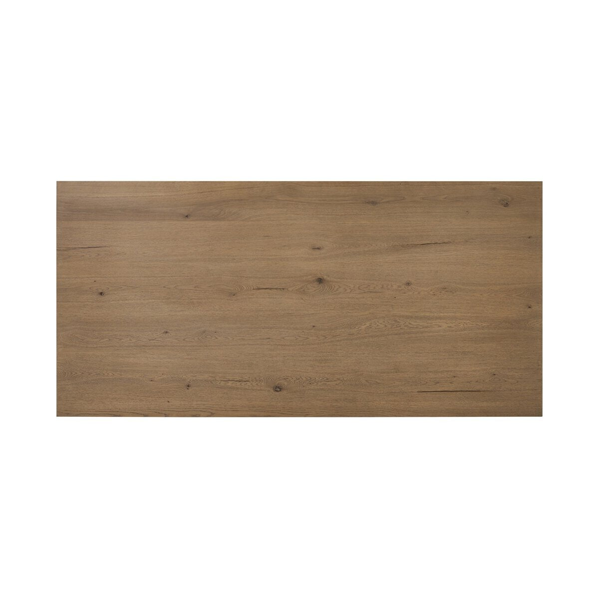 Huxley Dining Table - Rubbed Light Oak - 84" - 241886-002_7