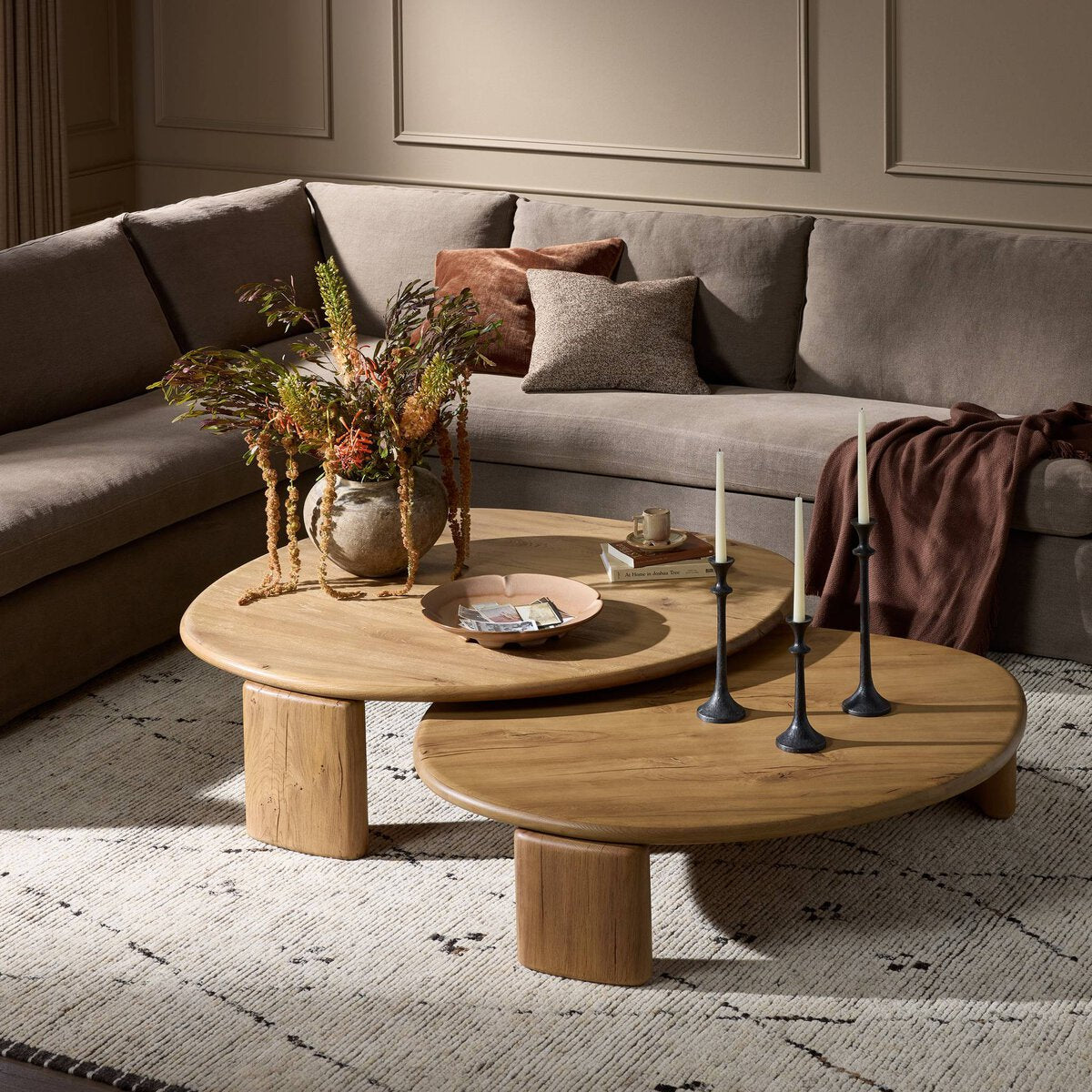 Falco Nesting Tables - Natural Reclaimed French Oak - 242119-003_4
