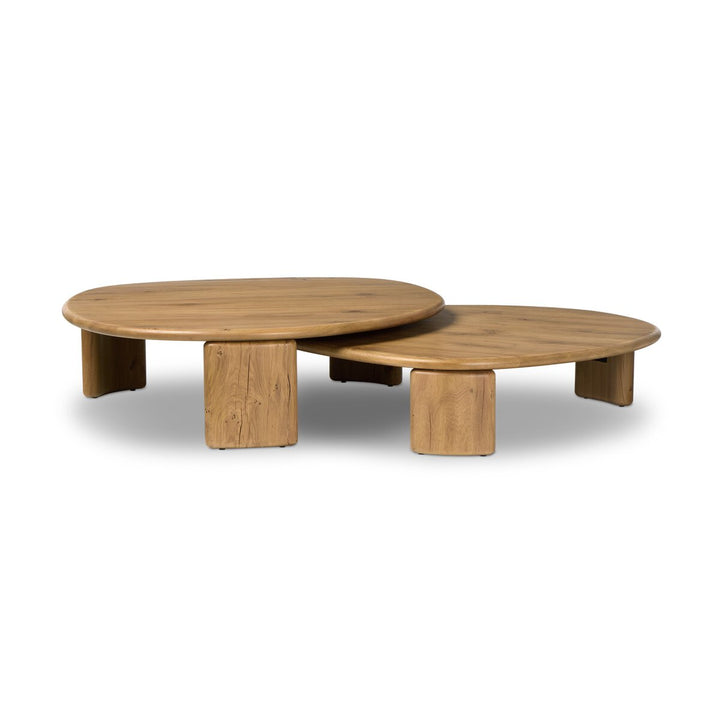 Falco Nesting Tables - Natural Reclaimed French Oak - 242119-003_1