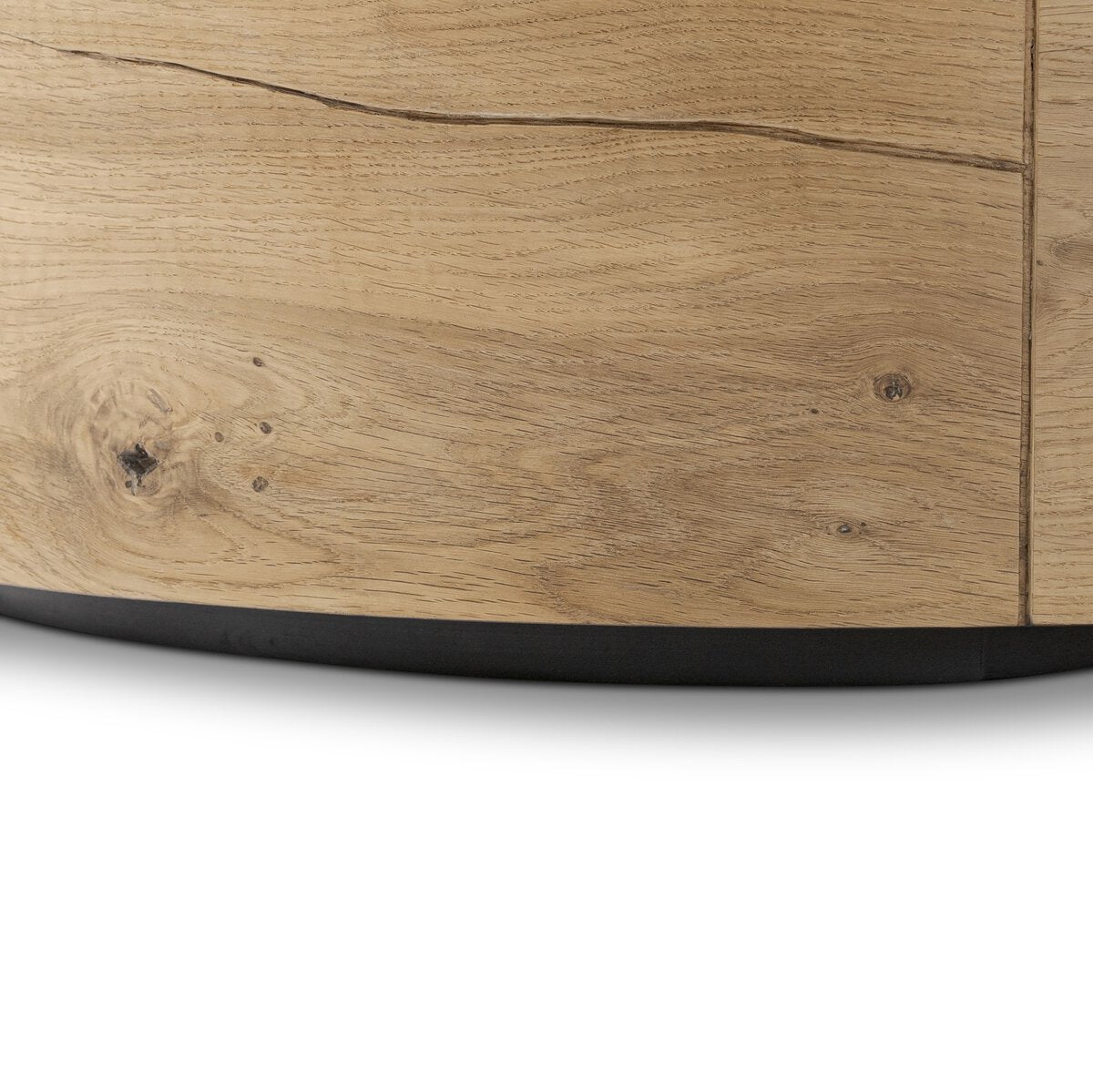 Matheus End Table