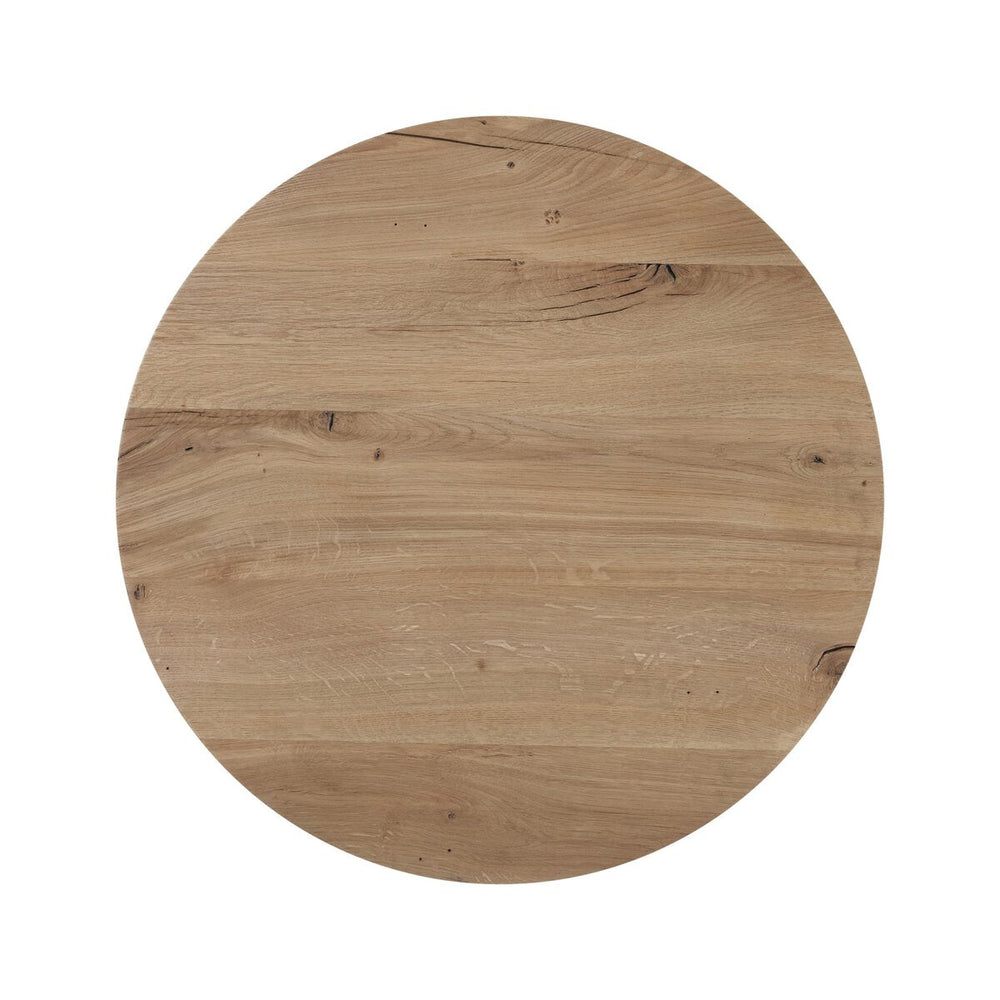 Matheus End Table