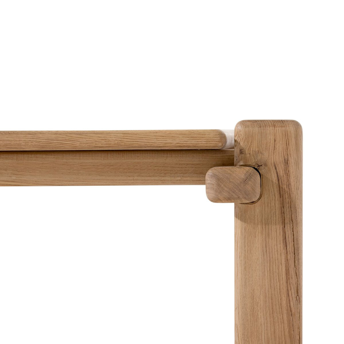 Marcia Square Coffee Table
